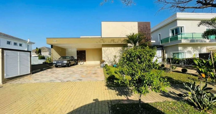 Casa em condomínio fechado com 4 quartos à venda no Alphaville, Santana de Parnaíba 