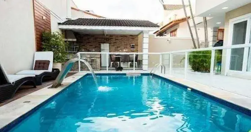 Casa para venda por R$ 2.800,000.00 em Alphaville, Santana de Parnaíba-SP