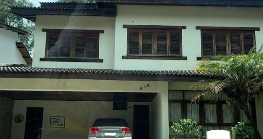 Casa para venda por R$ 2.300.000,00 em Alphaville- SP