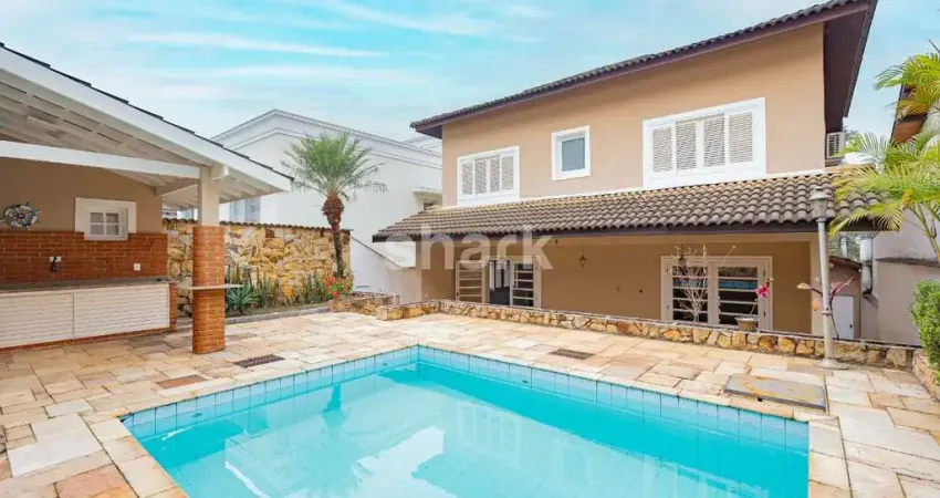 Casa para venda por R$ 2.800.000,00 em Alphaville- SP