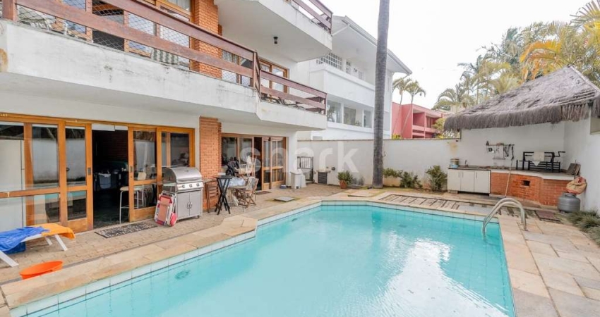 Casa para venda por R$ 2.968.000,00 em Alphaville, Santana de Parnaíba-SP