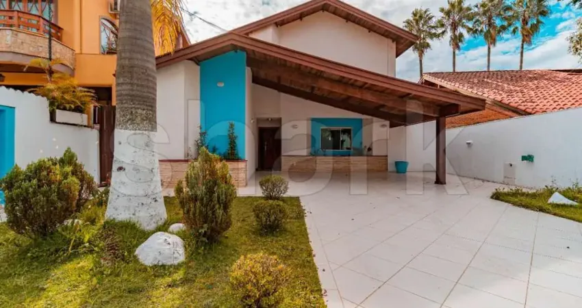 Casa para venda por R$ 2.990.000,00 em Alphaville, São Paulo.