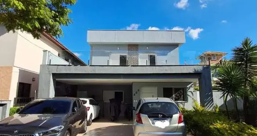 Casa para venda por R$ 3.300.000,00 em Alphaville, Santana de Parnaíba-SP