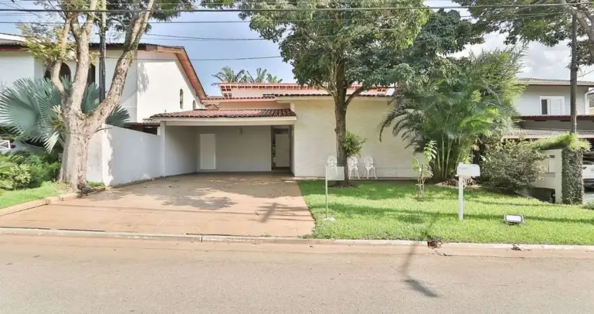Casa térrea á venda por r$ 2.300.000,00 em alphaville - santana de parnaíba