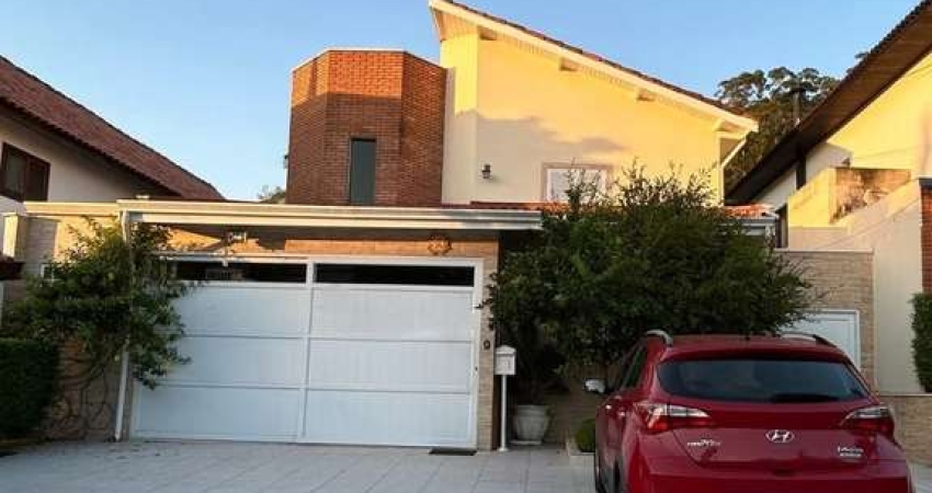 Casa para venda por R$ 2.900.000,00 em Alphaville- SP