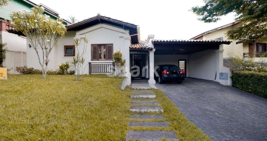 Casa para venda por R$ 2.200.000,00 em Alphaville- SP
