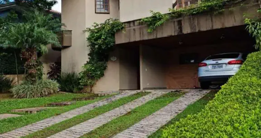 Casa para venda por R$ 3.300.00,00 em Alphaville- SP