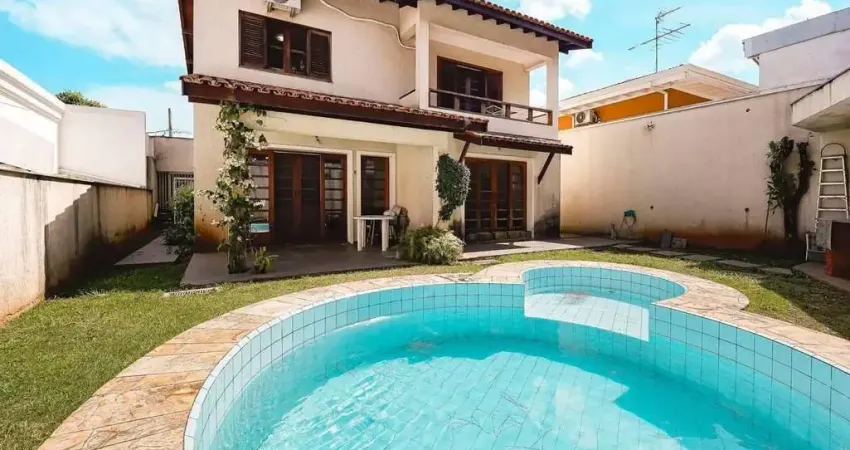 Casa com 4 quartos à venda no Alphaville, Santana de Parnaíba