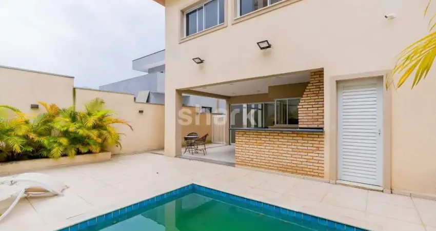 Casa para venda por R$ 2.600.000,00 em Alphaville, Santana de Parnaíba-SP