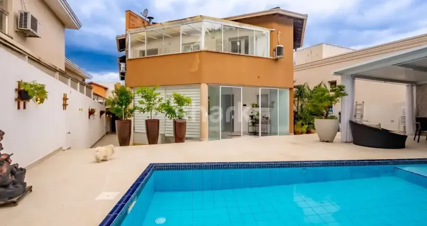 Casa para venda e locação R$ 3.150.000,00 ou R$ 38.000,00/mês em Alphaville,  Santana de Parnaíba-S