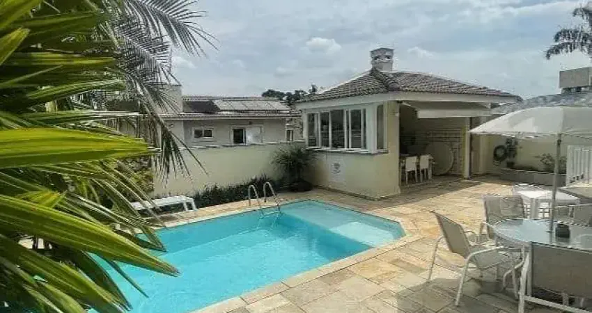 Casa para venda por R$ 2.850.000,00 em Alphaville, Santana de Parnaíba-SP