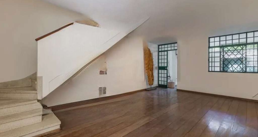 Casa à venda, Vila Nova Conceição, São Paulo, SP