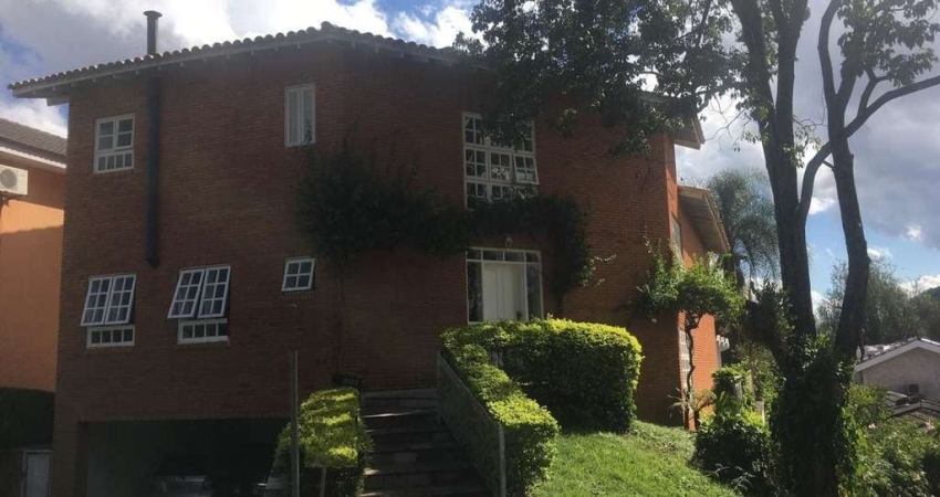 Casa a venda por R$ 2.800.000,00 em Alphaville, Santana de Parnaíba – SP