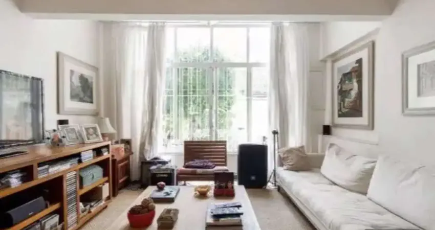 Casa para venda e locação, Vila Nova Conceição, São Paulo, SP