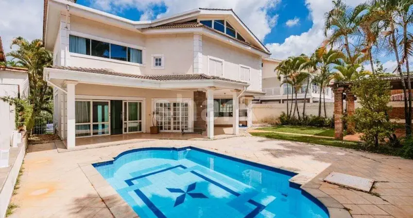 Casa à venda por r$ 2.590.000,00 em alphaville, santana de parnaíba, sp