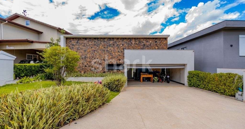 Casa Térrea  à venda por R$ 2.820.000,00 em  Alphaville, Santana de Parnaíba, SP