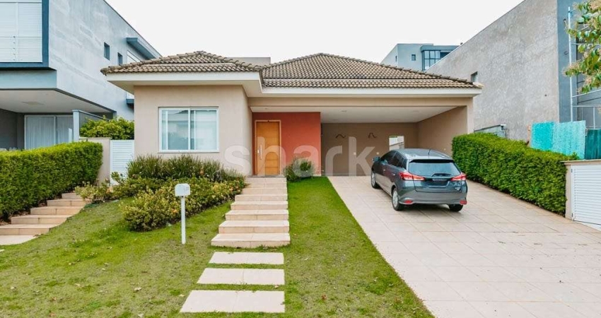 Casa em condomínio à Venda, Alphaville, Santana de Parnaíba, SP