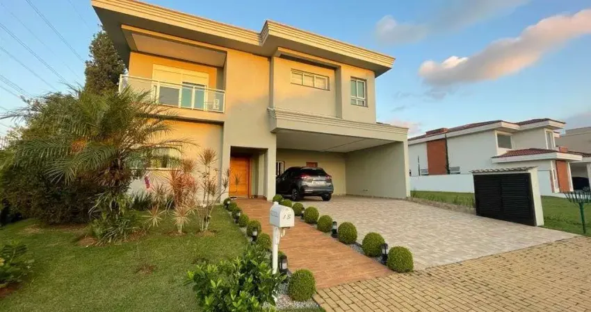 Casa para venda por R$ 2.700.000,00 em Alphaville, Santana de Parnaíba- SP