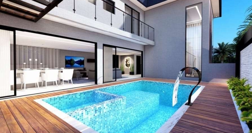 Casa para venda por R$ 2.650.000,00 em Alphaville, Santana de Parnaíba-SP