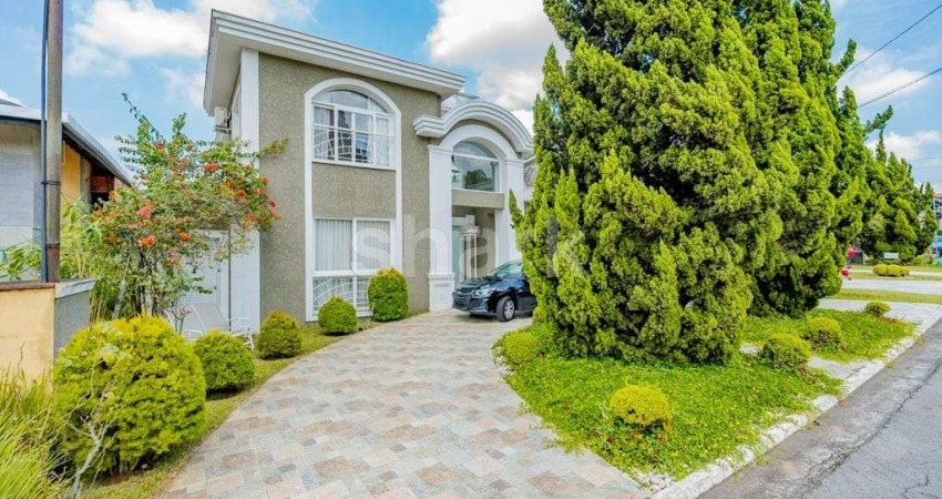 Casa para  venda por  R$ 2.950.000,00 em  Alphaville, Santana de Parnaíba, SP