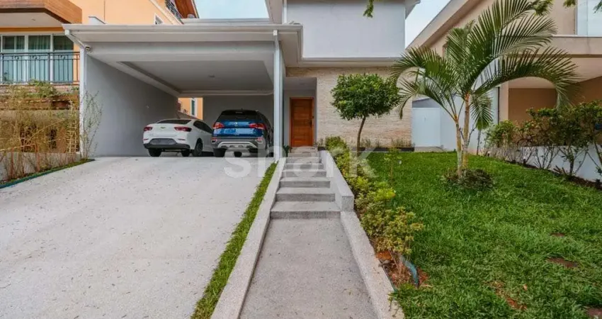 Casa para venda por R$ 2.390.000,00 em Alphaville, Santana de Parnaíba - SP