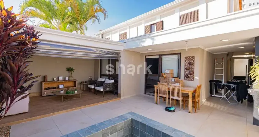 Casa para venda por R$  2.450.000,00 em Alphaville, Santana de Parnaíba-SP
