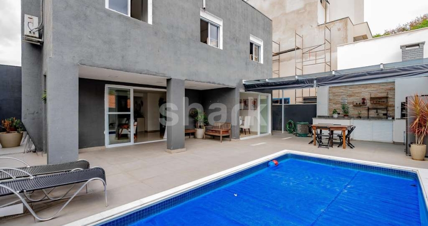 Casa para venda por R$ 2.900.000,00 em Alphaville, Santana de Parnaíba-SP