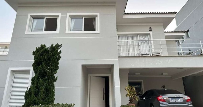 Casa á venda por 2.600.000,00 em Alphaville - Santana de Parnaíba