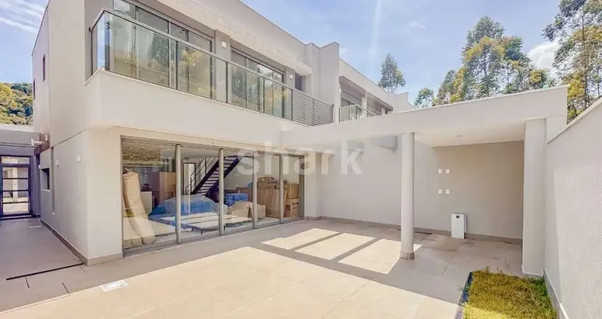 Casa para venda R$ 2.800.000,00 em Alphaville, Santana de Parnaiba
