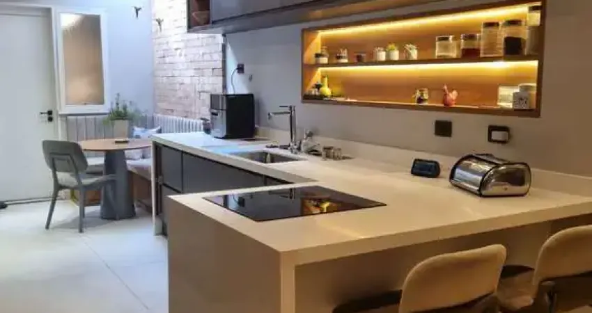 Casa para venda por R$ 2.250.000,00 em Alphaville, Santana de Parnaíba - SP