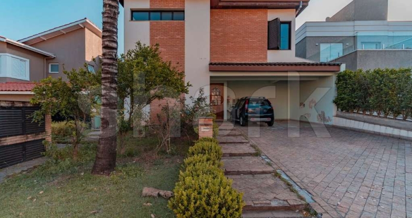 Casa para venda por R$ 2.300.000,00  em Alphaville, Santana de Parnaíba-SP