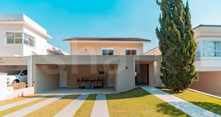 Casa para venda por R$ 2.900.000,00 ou locação R$ 15.000,00/mês em Alphaville, Santana de Parnaíba