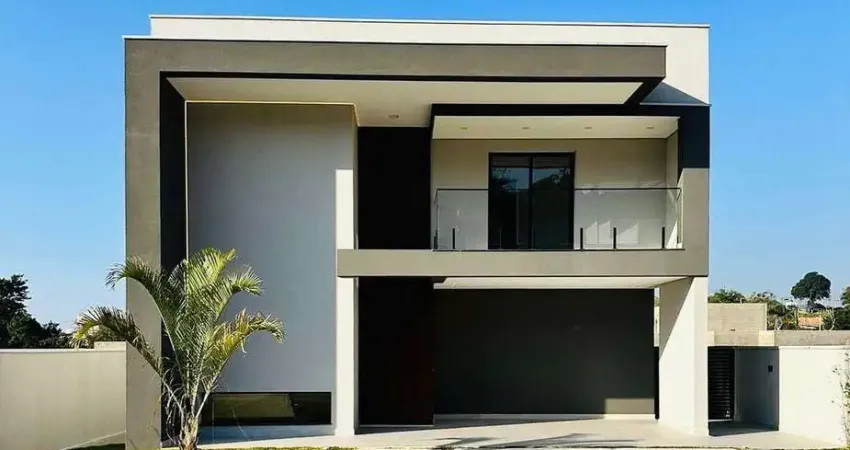 Casa à venda por R$3.090.000,00 em Santana de Parnaíba, SP