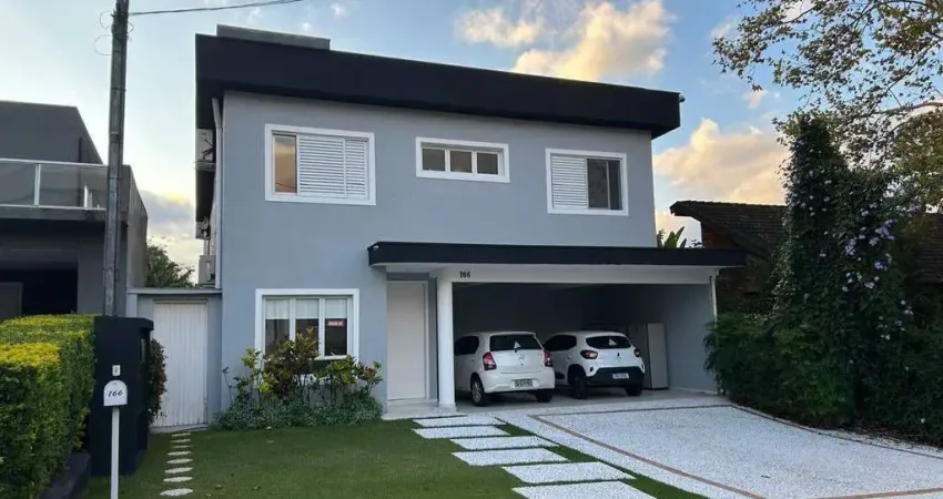 Casa para venda por r$ 3.200.000,00 em alphaville, santana de parnaíba - sp