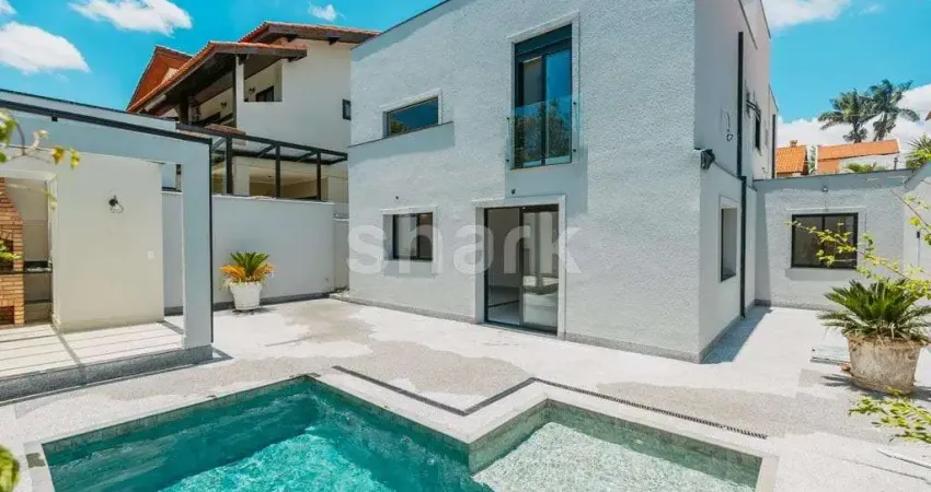 Casa á venda por R$ 3.900.000,00 em Alphaville,  Santana de Parnaíba - SP