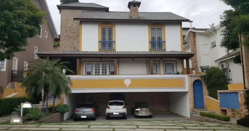 Casa à venda por R$ 3.150.000,00 e locação por R$ 23.000,00 pacote em Alphaville - SP