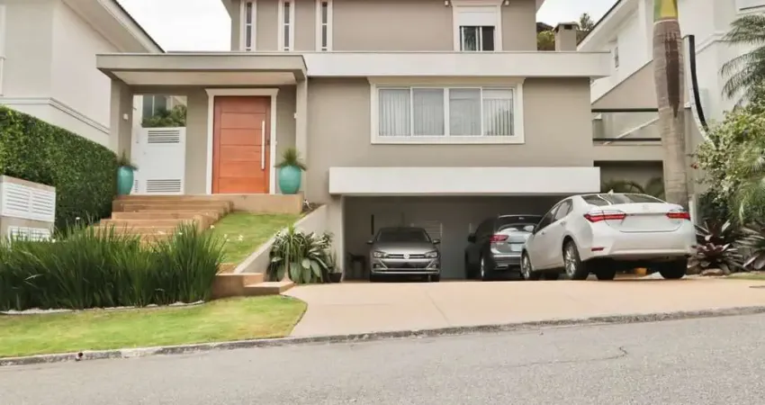 Casa para venda por r$ 3.850.000,00 em alphaville, santana de parnaíba-sp