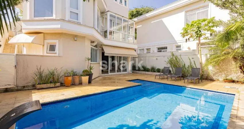 Casa para venda por r$ 3.100.000,00 em alphaville, santana de parnaiba -sp