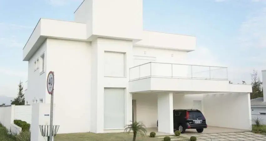 Casa com 4 dormitórios à venda, 354 m² por R$4.000.000 ou R$25.000,00 - Santana de Parnaíba/SP