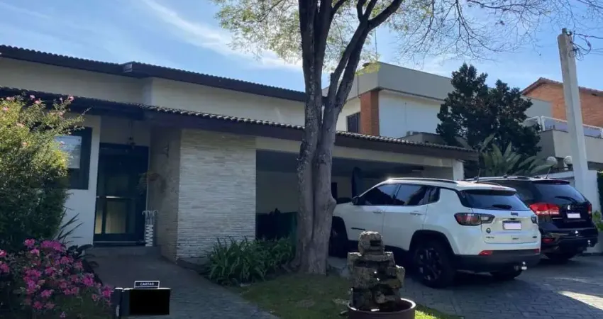 Casa á por r$ 3.500.000,00 à venda em alphaville - santana de parnaíba