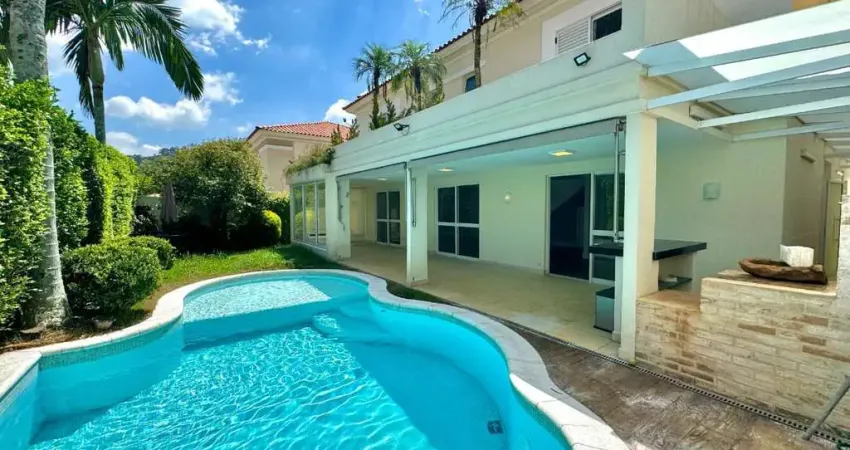 Casa para venda por R$ 3.650.000,00 em Alphaville, Tamboré-SP
