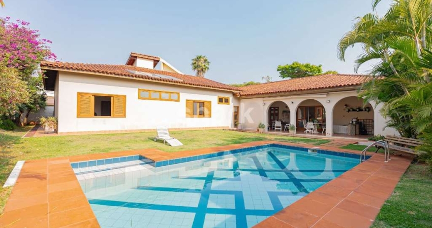 Casa térrea para venda por R$ 3.161.000,00 em Alphaville- SP