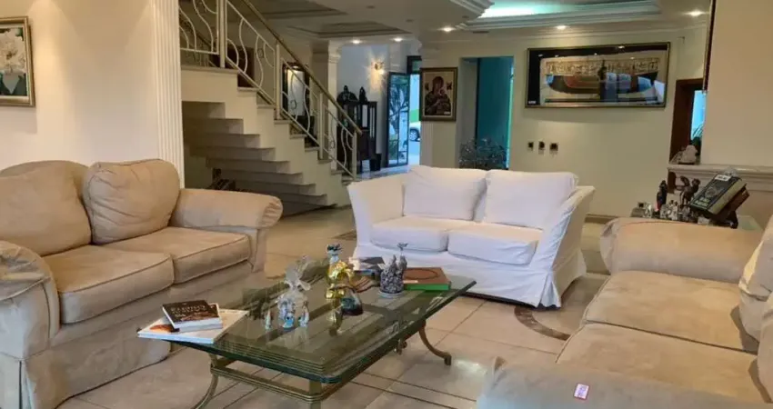 Casa para venda por r$ 3.800.000,00 em alphaville, santana de parnaíba-sp
