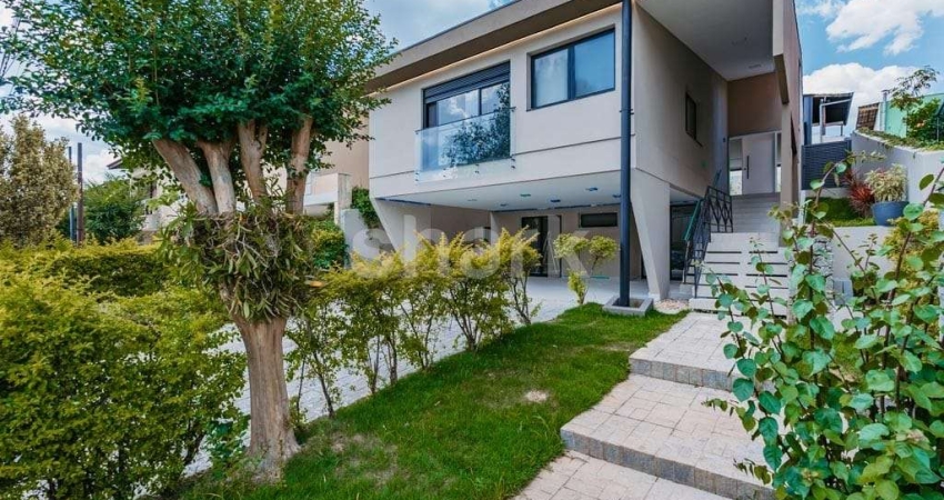 Casa a venda por R$ 3.400.000,00 em Alphaville - SP