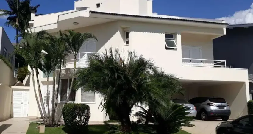 Casa para venda por R$ 3.800.000,00 em Alphaville- SP