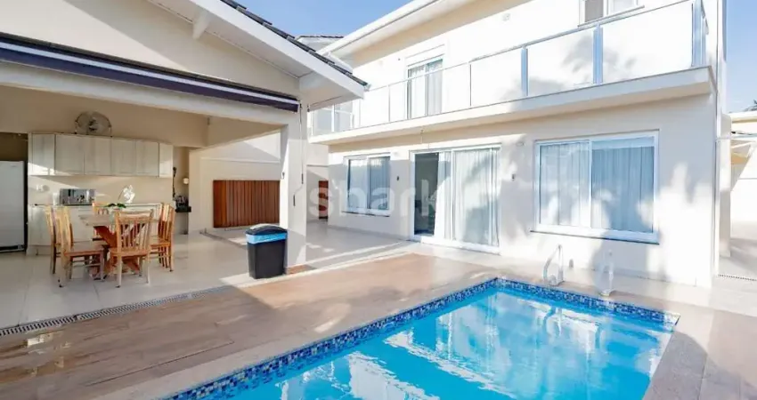 Casa para venda R$ 3.700.000,00  em Alphaville,  Santana de Parnaíba-SP