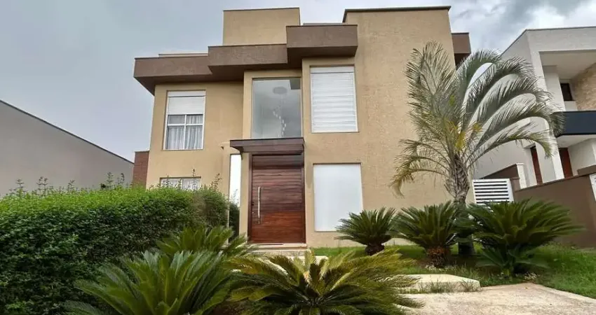 Casa à venda por R$ 3.900.000,00 em Alphaville - SP