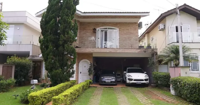 Casa para venda  por R$3.500.000,00 em Alphaville, Santana de Parnaíba-SP