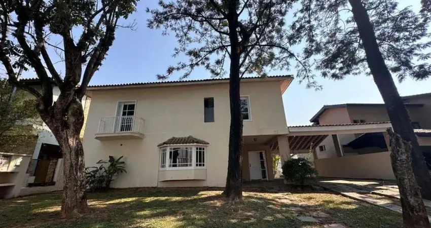 Casa à venda por r$ 3.400.000,00 em alphaville, santana de parnaíba - sp