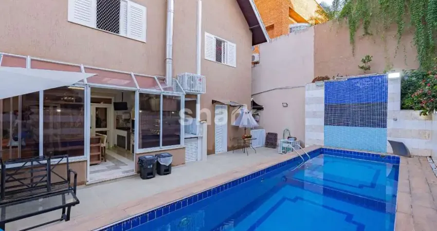 Casa para venda por r$ 3.790.000,00 em alphaville, santana de parnaíba-sp